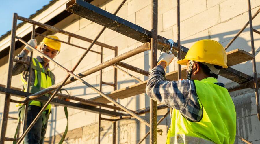 Professional fairlawn roofing services in Etters, PA